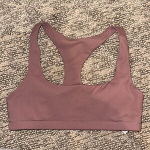 Balance sports bra size small